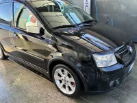 Usata Fiat Panda 101 CV (74 kW) 2007 Other Utilitaria