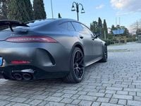 Usata Mercedes AMG GT AMG 435 CV (319 kW) 2019 Coupé