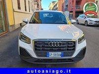 Usata Audi Q2 Business 110 CV (80 kW) 2023 Biamco ibis SUV
