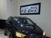 Usata Opel Mokka X Ultimate 140 CV (102 kW) 2019 Nero SUV