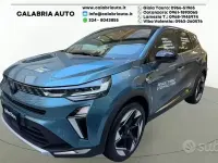 Nuova Renault Symbioz Techno 109 CV (80 kW) 2026 Blu SUV