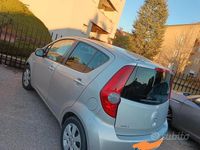 Usata Opel Agila 65 CV (47 kW) 2009 Grigio Monovolume