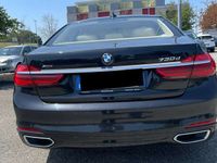 usata BMW 730 730 d xdrive auto