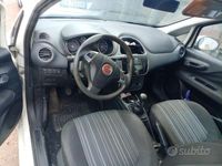 Usata Fiat Punto 2010 Berlina
