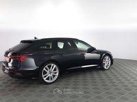 Nuova Audi S6 Design 344 CV (253 kW) 2025 Nero Station wagon