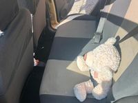 Usata Fiat Panda 80 CV (58 kW) 2008 Giallo Utilitaria