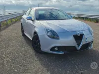 Usata Alfa Romeo Giulietta 130 CV (95 kW) 2016 Utilitaria