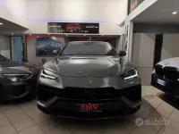 Usata Lamborghini Urus 666 CV (489 kW) 2022 Grigio SUV