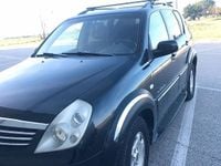 Usata SsangYong Rexton 165 CV (121 kW) 2005 SUV