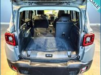 Usata Jeep Renegade 240 CV (176 kW) 2023 Grigio SUV