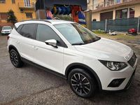 Usata Seat Arona XCELLENCE 95 CV (69 kW) 2018 Other SUV