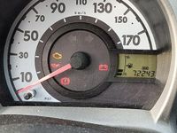 Occasion Citroën C1 2011 Bleue Citadine