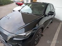 Usata Mazda CX-3 115 CV (84 kW) 2019 Nero SUV