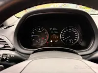 Usata Hyundai i30 140 CV (102 kW) 2018 Blu Berlina