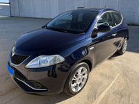Usata Lancia Ypsilon S 95 CV (69 kW) 2016 Utilitaria