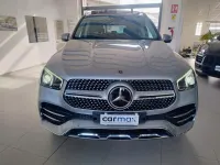 Usata Mercedes GLE300 Premium Plus 271 CV (199 kW) 2023 Grigio SUV