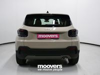 Nuova Jeep Avenger Longitude 101 CV (74 kW) 2025 Stone SUV