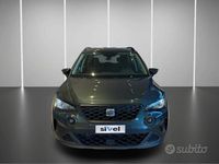 Usata Seat Arona Style 95 CV (69 kW) 2022 Other SUV