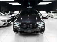Usata BMW X6 M Sport 265 CV (194 kW) 2020 Grigio SUV