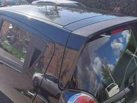 Usata Chevrolet Spark LS 68 CV (50 kW) 2011 Utilitaria
