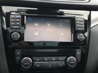 Usata Nissan Qashqai 115 CV (84 kW) 2018 Nero SUV