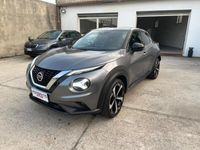 usata Nissan Juke 1.0 DIG-T 117 CV N-Connecta 2020