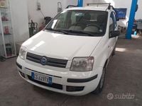 Usata Fiat Panda 2005 Utilitaria