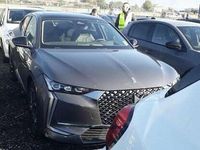 Usata DS Automobiles DS4 Opera 131 CV (96 kW) 2024 Grigio Berlina