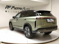 Usata Jaecoo 7 147 CV (108 kW) 2025 Model green & carbon crystal b SUV