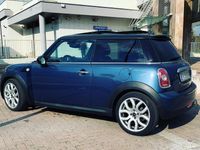 usata Mini Cooper D full optional