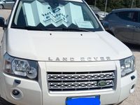 usata Land Rover Freelander 2ª serie - 2010