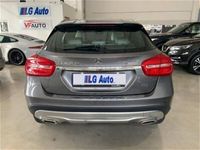 usata Mercedes 200 GLA SUVd Automatic 4Matic Executive usato