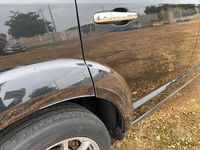 Usata Fiat Freemont Lounge 140 CV (102 kW) 2012 Nero SUV