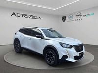 Usata Peugeot 2008 Allure 110 CV (80 kW) 2022 Bianco SUV