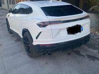 usata Lamborghini Urus 4.0 V8 auto