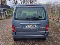 Usata Citroën Berlingo Seduction 90 CV (66 kW) 2007 Monovolume