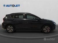 Usata Hyundai Bayon 79 CV (58 kW) 2025 Grigio SUV