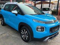 usata Citroën C3 Aircross 1.5 diesel 06/2019 Cv100