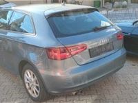 usata Audi A3 Sportback 2.0 TDI 150 CV clean diesel Attractio