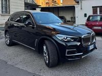 Usata BMW X5 xLine 340 CV (250 kW) 2021 Other SUV