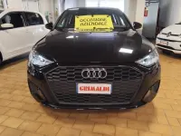 Usata Audi A3 e-tron Business 150 CV (110 kW) 2023 Nero mito / metallizzato Utilitaria