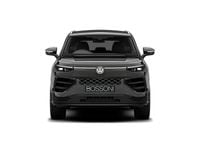 Nuova VW Tayron R-line 150 CV (110 kW) 2026 Nero SUV