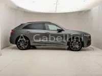Usata Audi Q8 231 CV (169 kW) 2020 Grigio SUV