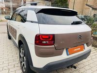 usata Citroën C4 Cactus PureTech 110 S&S Shine usato