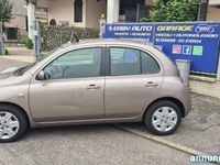 usata Nissan Micra 1.2 16V 5 porte GPL Eco Easy