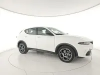 Usata Alfa Romeo Tonale Sprint 131 CV (96 kW) 2024 Bianco SUV
