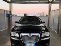 Usata Lancia Thema 239 CV (175 kW) 2012 Nero Berlina