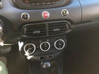 Usata Fiat 500 120 CV (88 kW) 2017 Bianco Monovolume