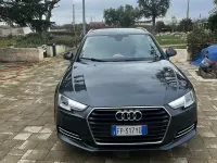 Usata Audi A4 Business 150 CV (110 kW) 2017