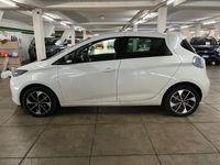 usata Renault Zoe Intens R110 Flex